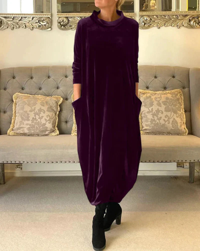 Lisette™ | Elegant and Stylish Dress
