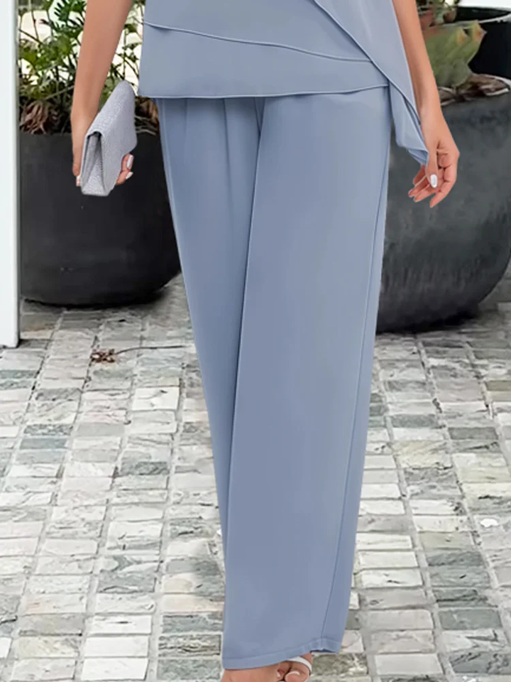 Carolyn™ | Effortless Feminine Set