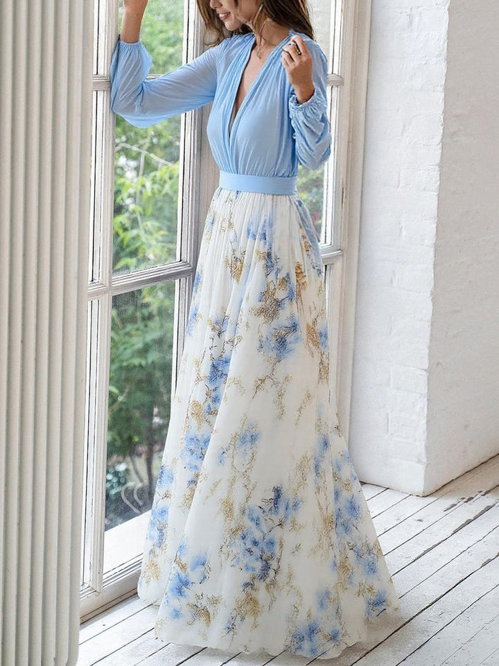 Adriana | Timeless Dress