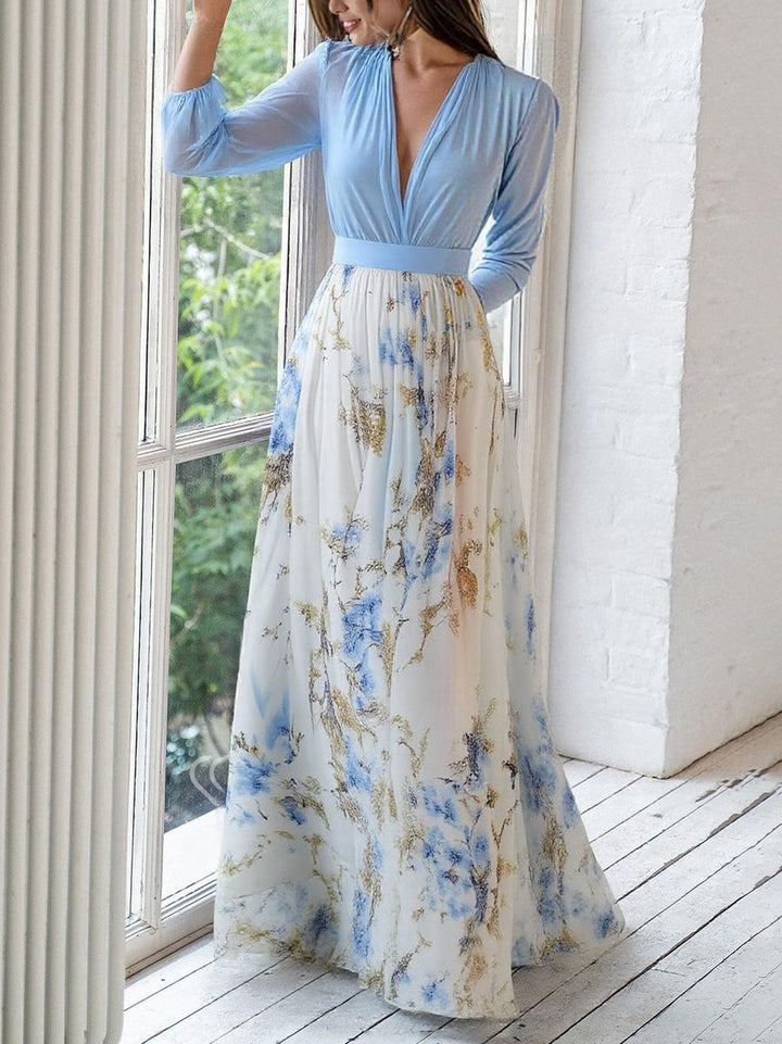 Adriana | Timeless Dress