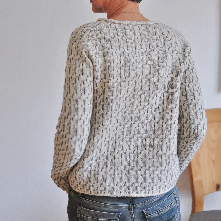 Aimle™ | Chic Turtleneck Sweater