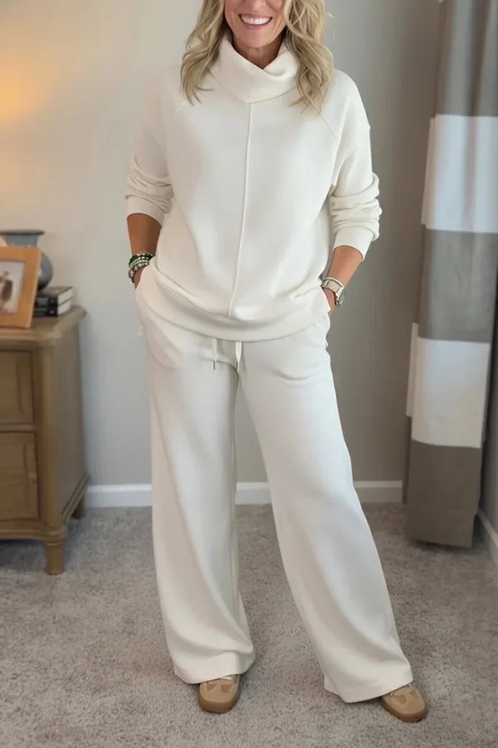 Emorynne™ | Cozy 2-piece Knit Set