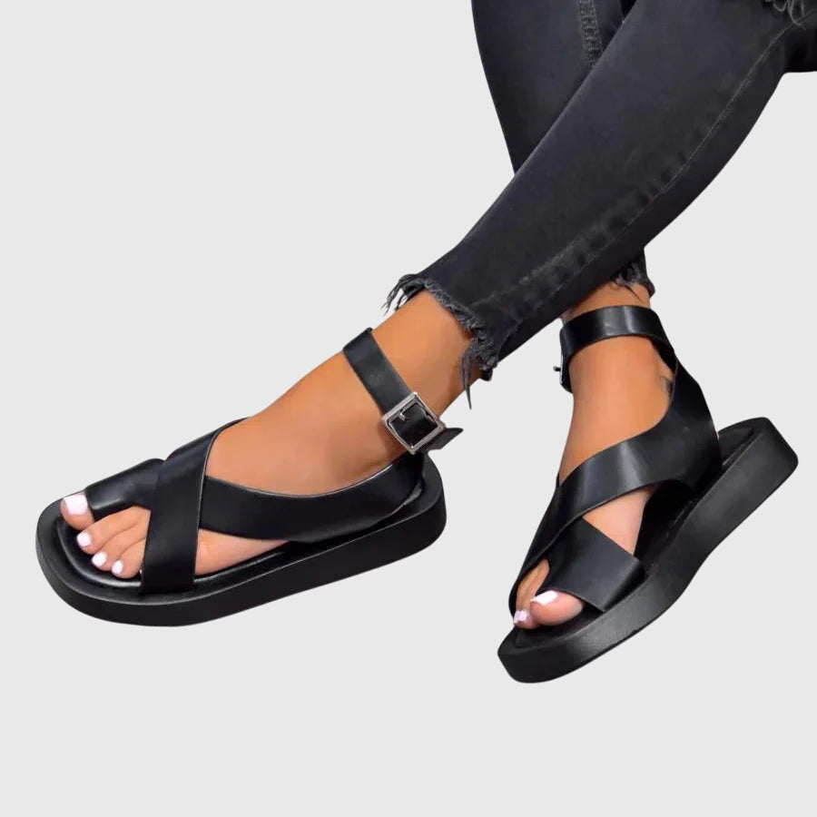 TESS | COMFY SANDALS