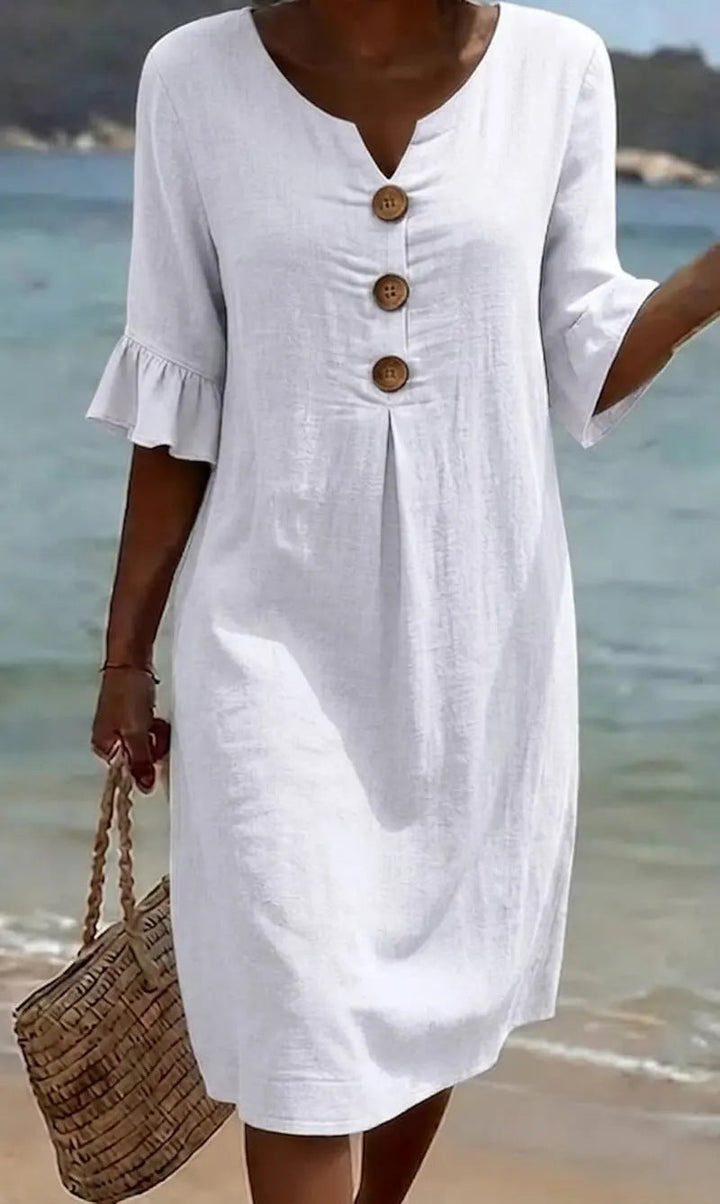 Alessia | Casual Women's Dress