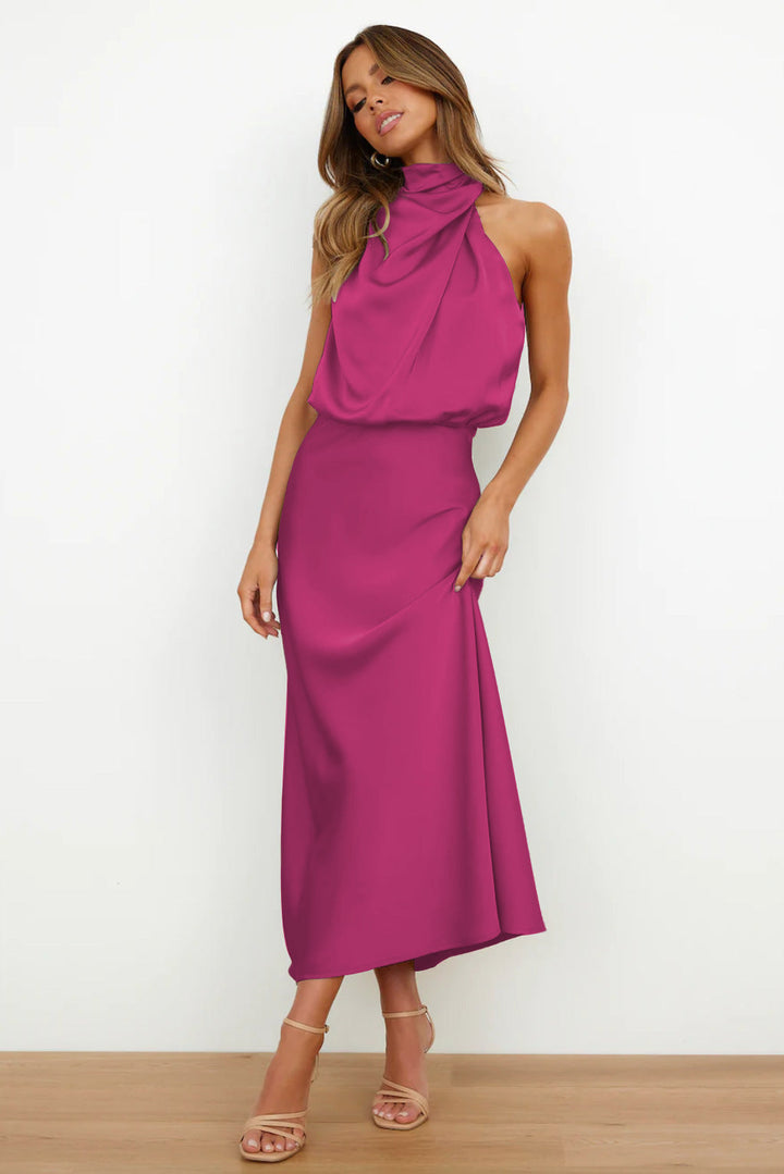 Camila | Timeless Dress