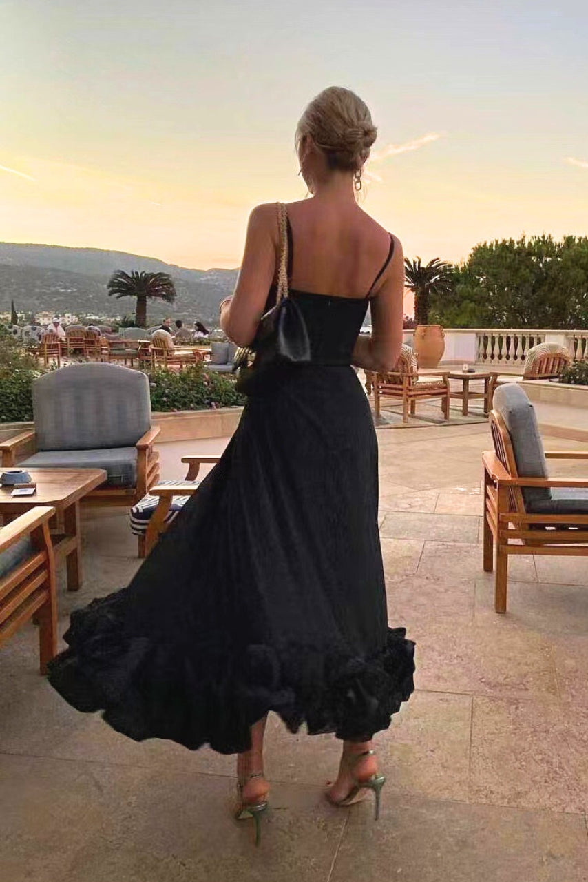 Scarlett | Timeless Dress