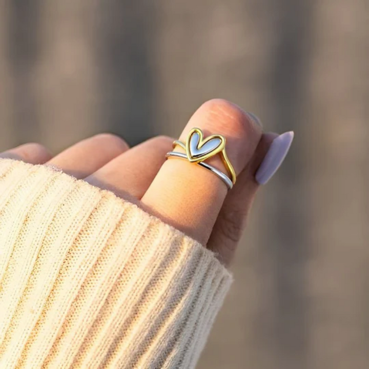 LYNN & CO | InnerFlame - Ringenset