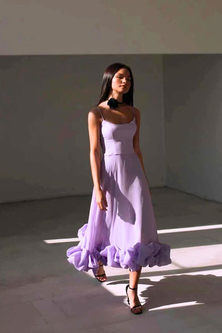Scarlett | Timeless Dress