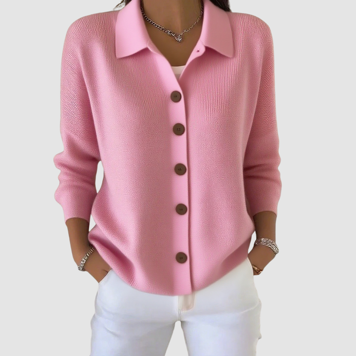 Riah™ | Knitted Cardigan