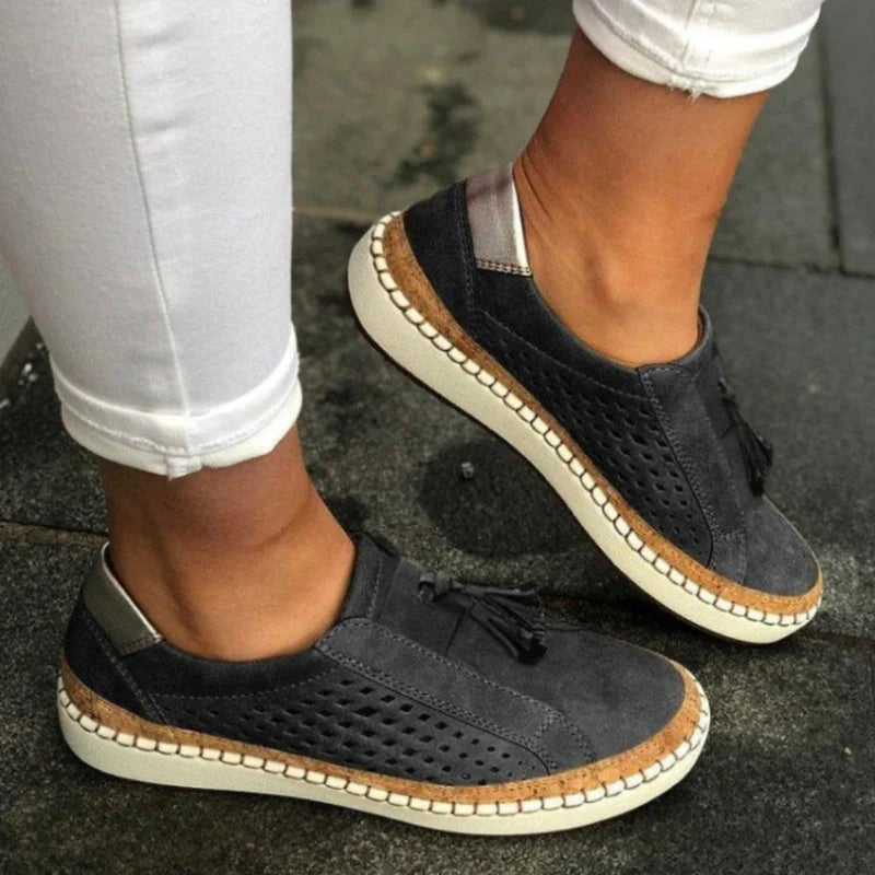 Gilda™ | Cozy Mesh Sneakers