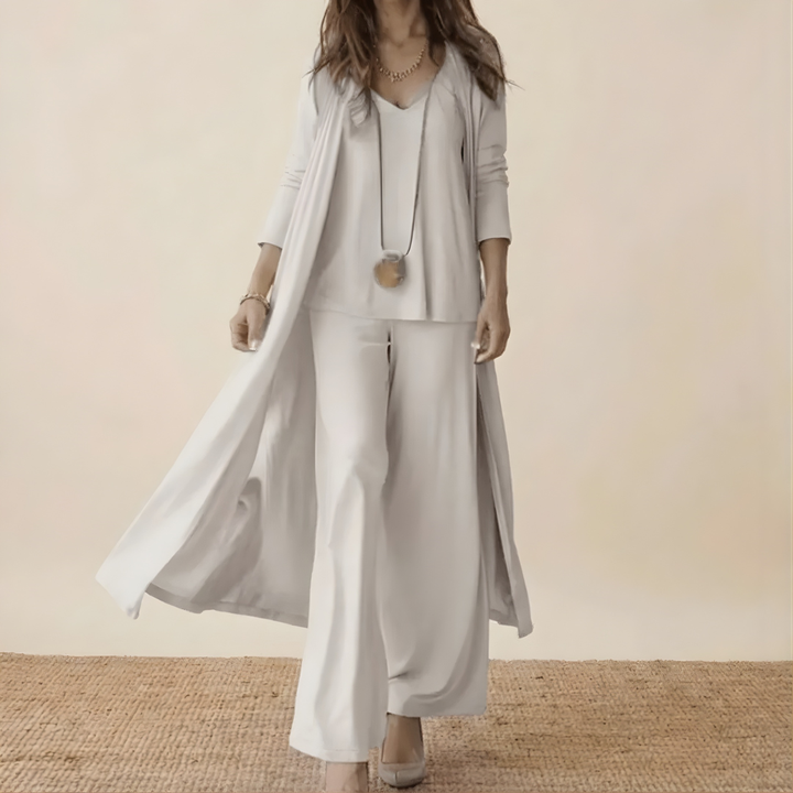 Elvyne™ | Elegant 3-Piece Set