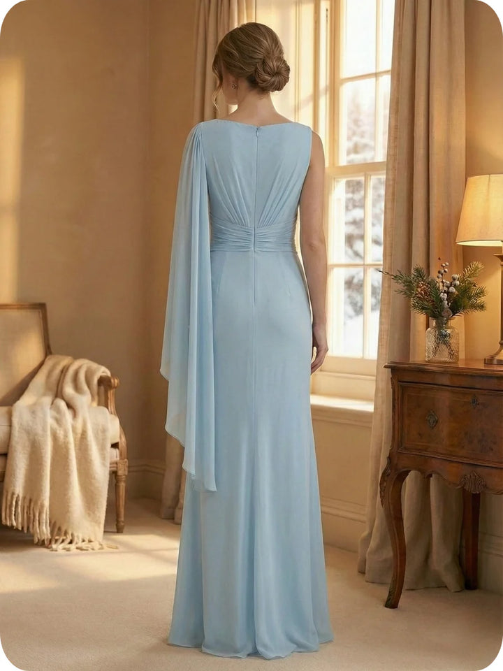Liselle™ | Flowing Maxi Dress
