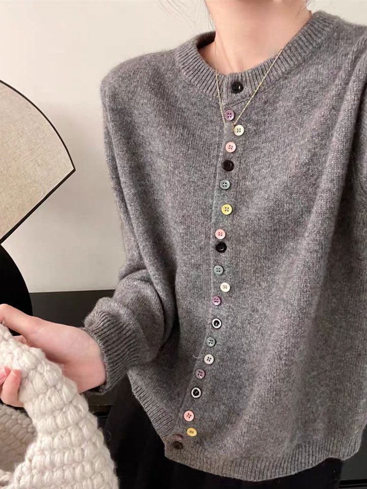 Magnilia™ | Elegant Knit Vest
