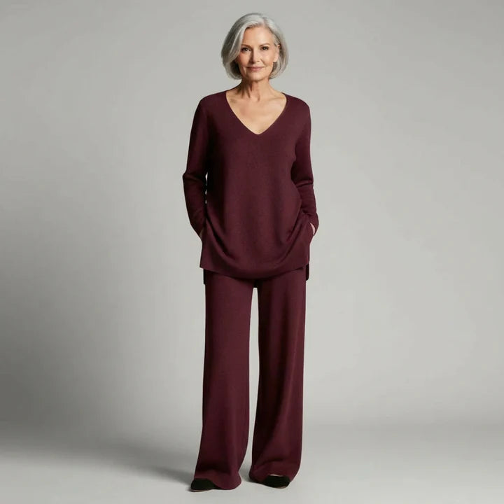 Norvella™ | Casual 2-piece Lounge Set
