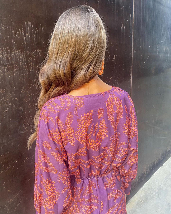 Eliza | Timeless Dress