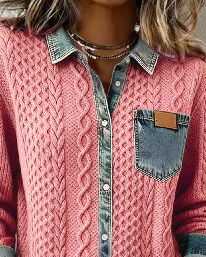 Uvella™ | DualStyle SweatShirt