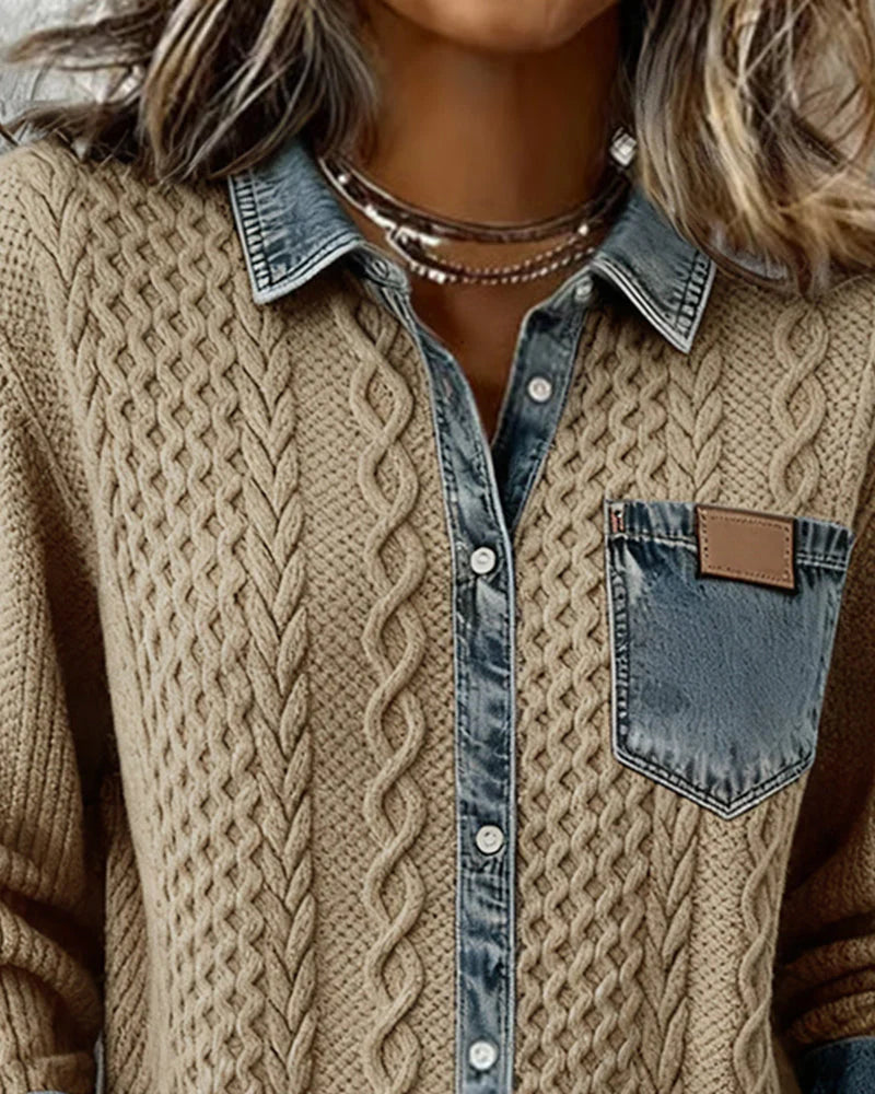 Uvella™ | DualStyle SweatShirt