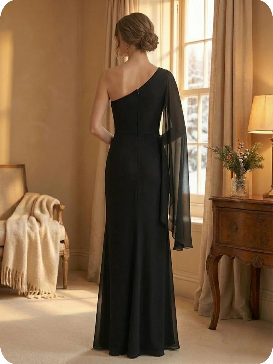 Liselle™ | Flowing Maxi Dress
