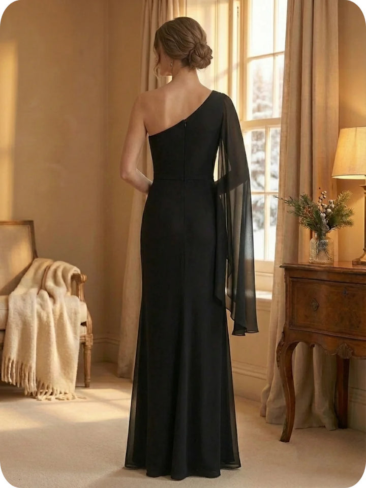 Liselle™ | Flowing Maxi Dress