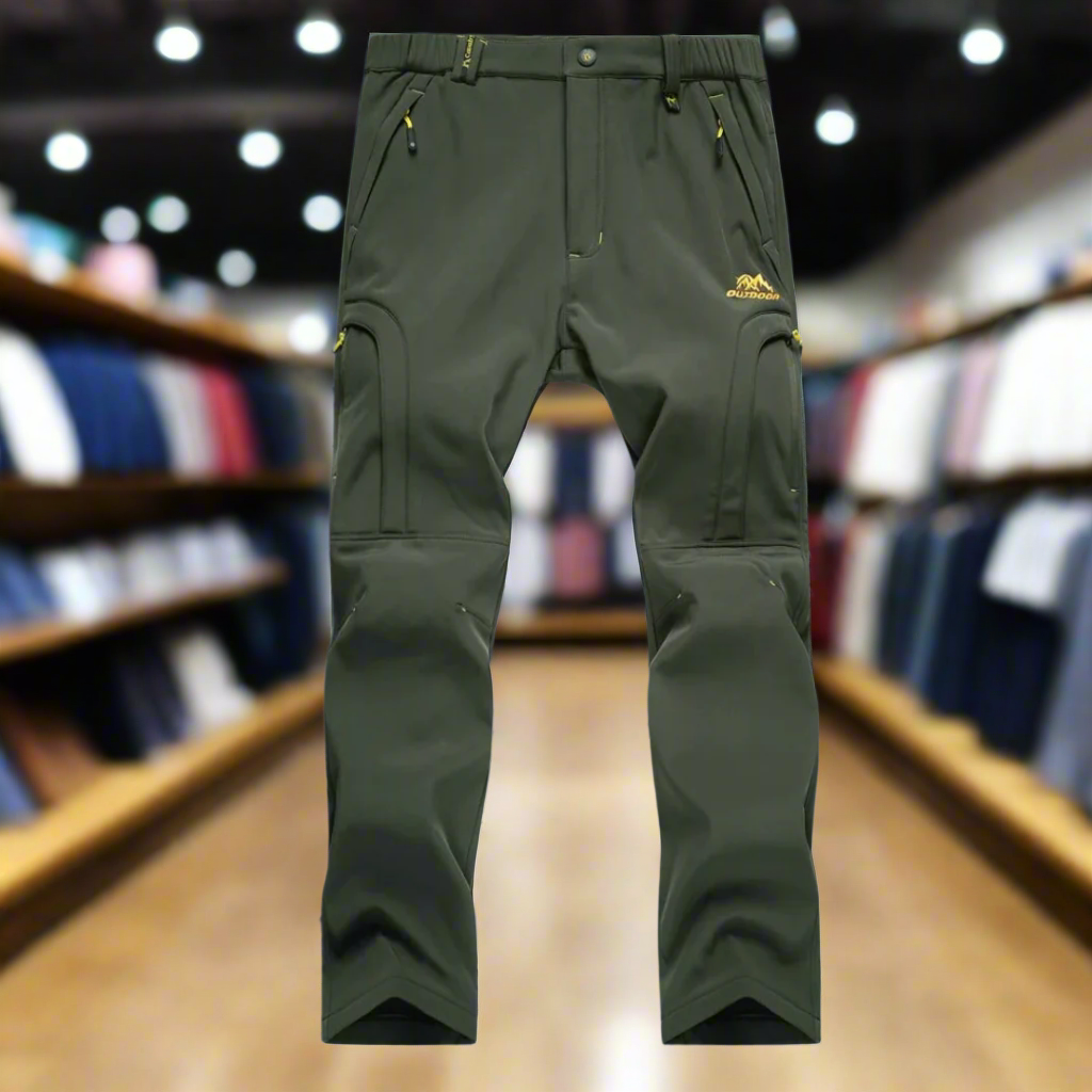 Fergus™ | Premium Thermobroek