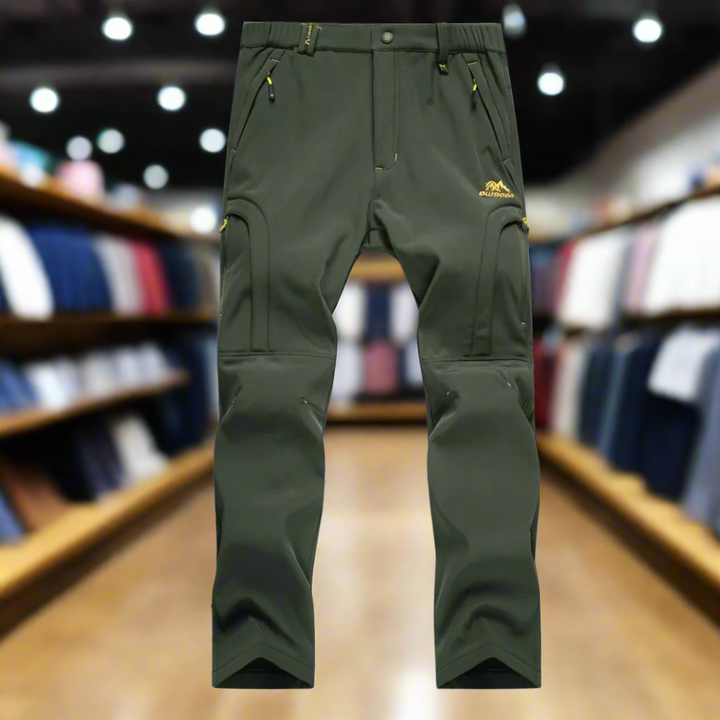 Fergus™ | Premium Thermobroek