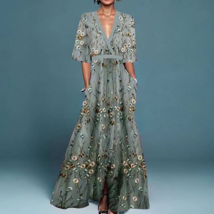 Delilah | Timeless Dress