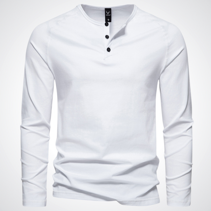 Baldwin™ | Exclusief Casual Shirt