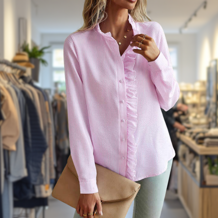 Elian™ | Luxe Zachte Trui