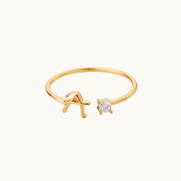 LYNN & CO | SparkRing - Luxe Licht & Bloesems