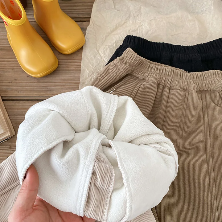 LYNN & CO |  "Winterwonder Babybroek"