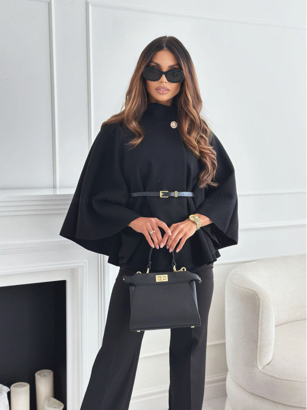 Rarisa™ | Chic Butterfly Jacket