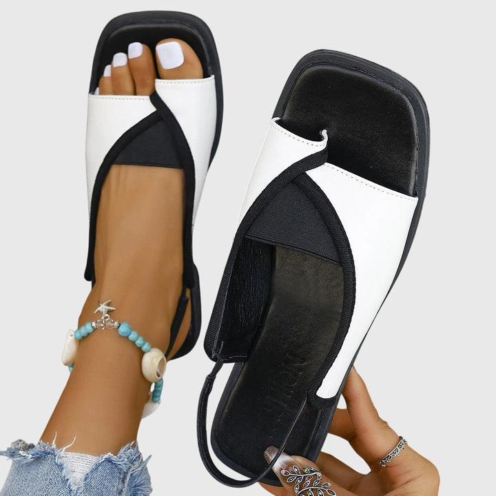 MADY | COMFY SANDALS