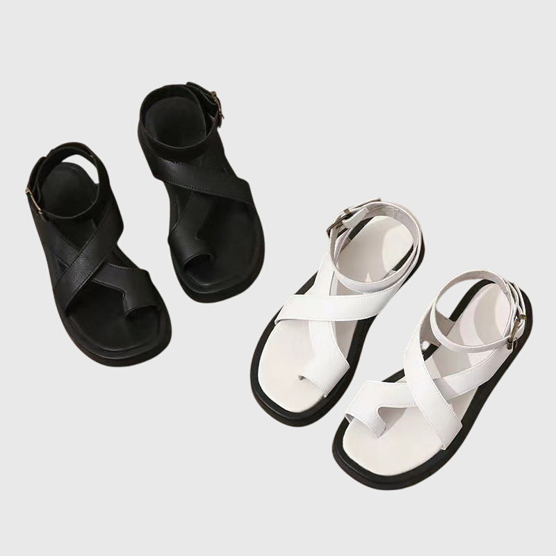 TESS | COMFY SANDALS