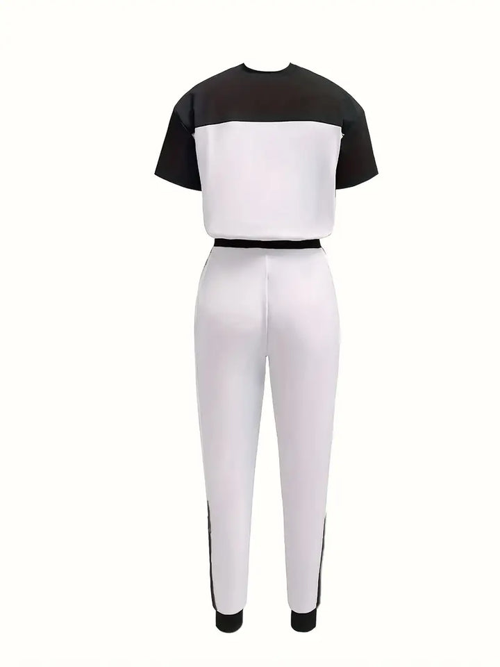 Iridessa™ | Elegant Two-Piece Set