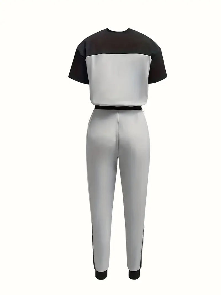 Iridessa™ | Elegant Two-Piece Set