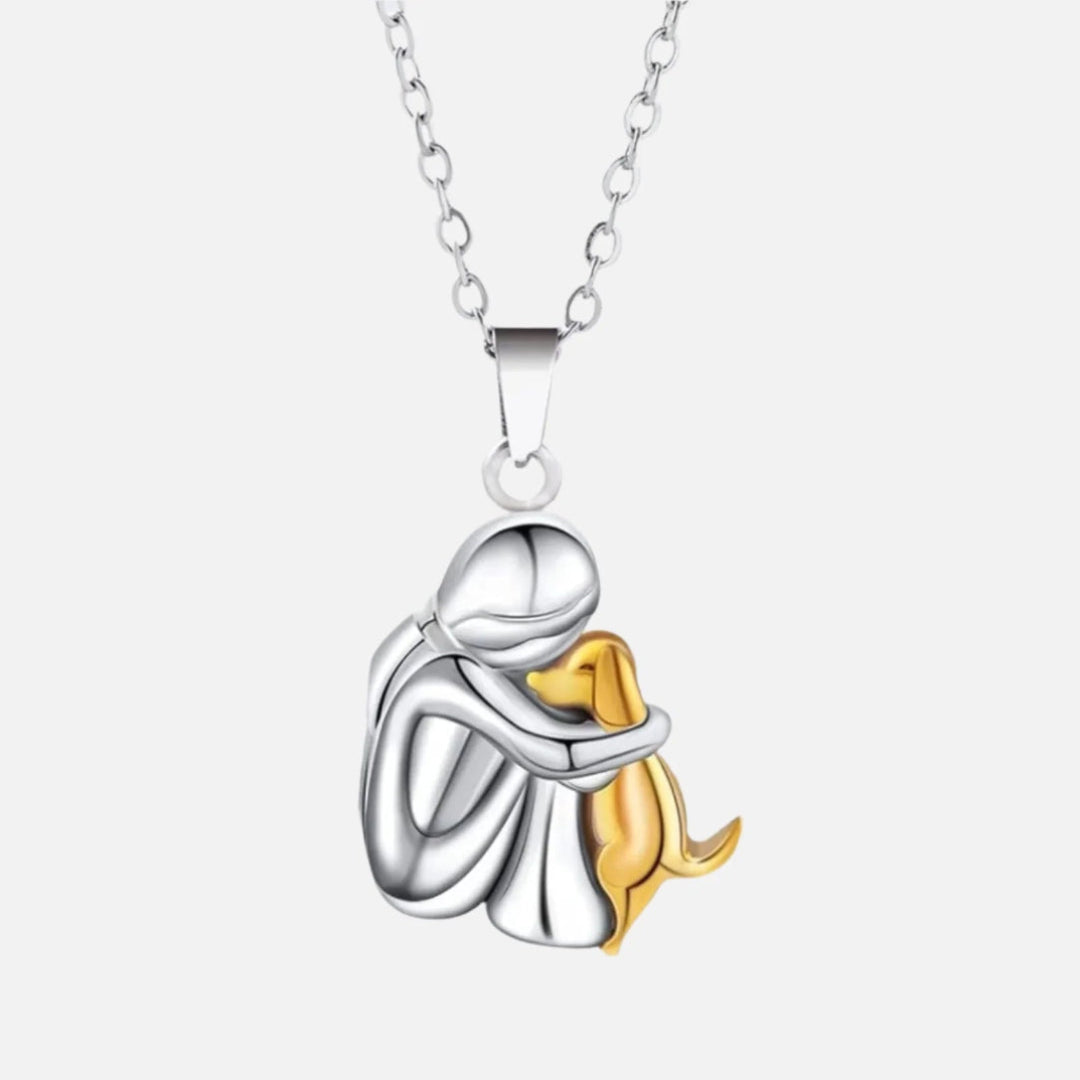 Fiametta™ | Classy Pendant Necklace