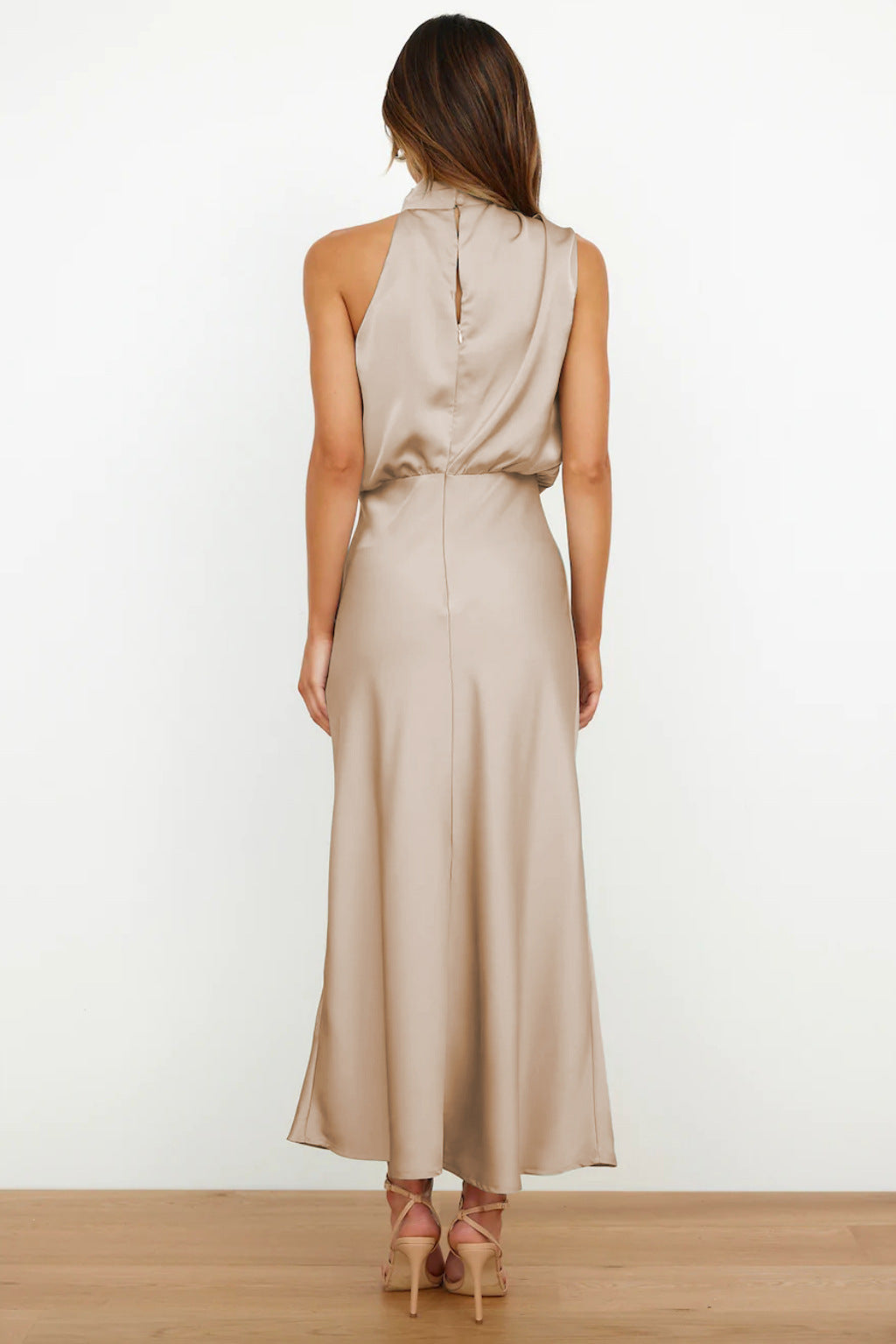 Camila | Timeless Dress
