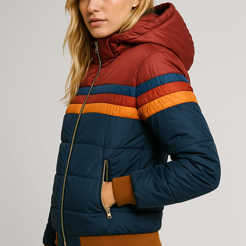 Alana™ | Waterproof Jacket