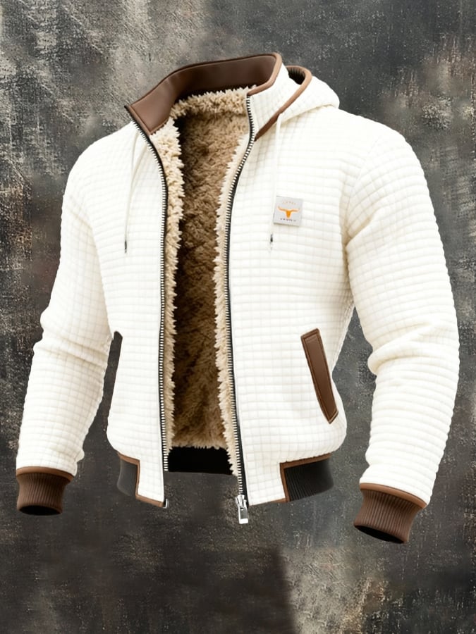 David™ | POLAR THERMAL JACKET