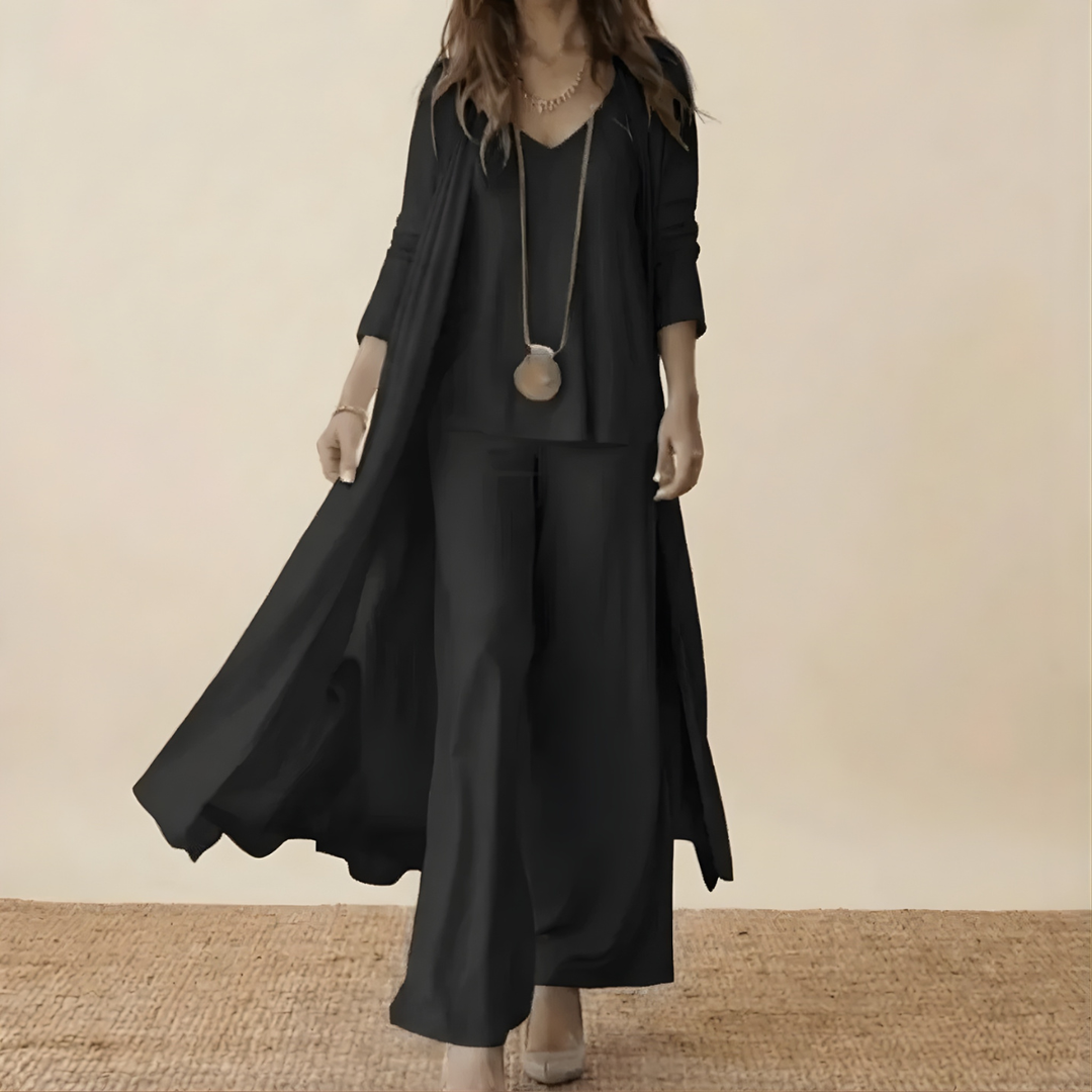 Elvyne™ | Elegant 3-Piece Set