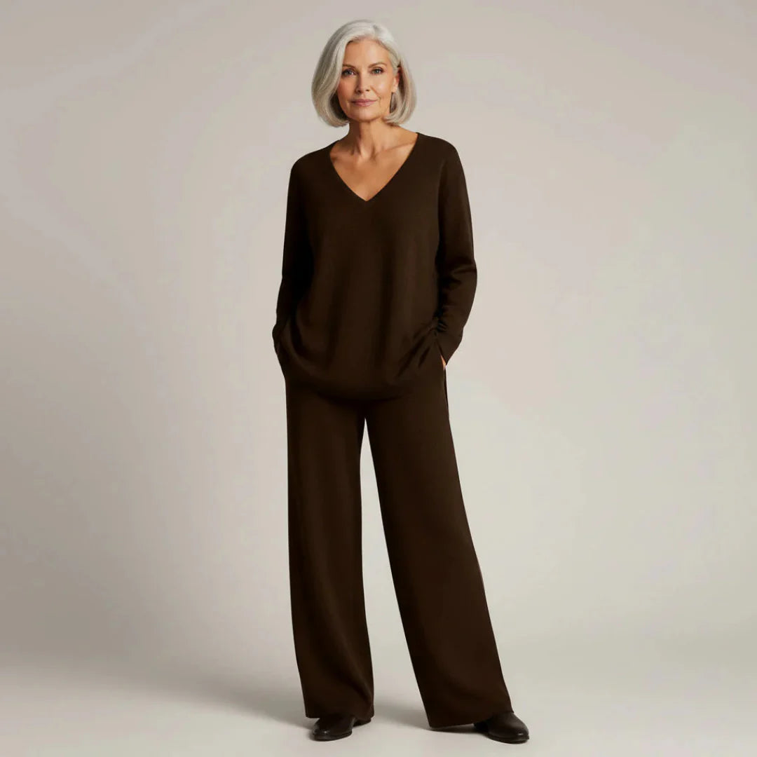Norvella™ | Casual 2-piece Lounge Set