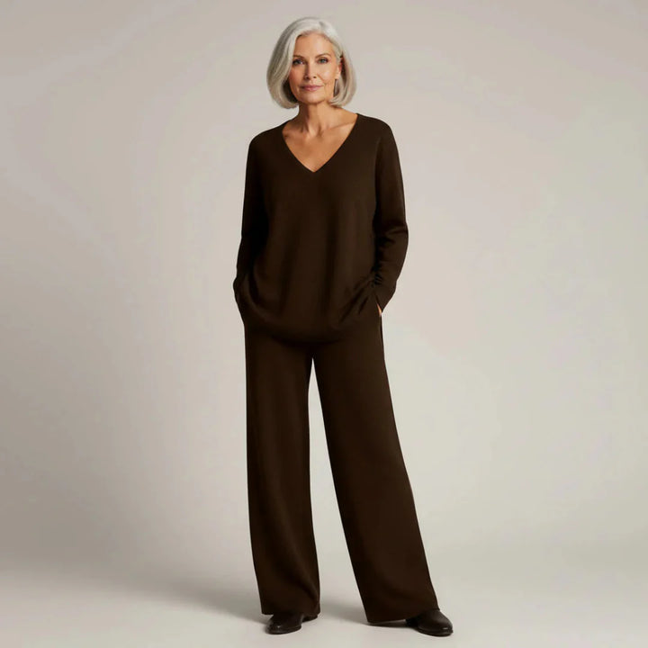 Norvella™ | Casual 2-piece Lounge Set