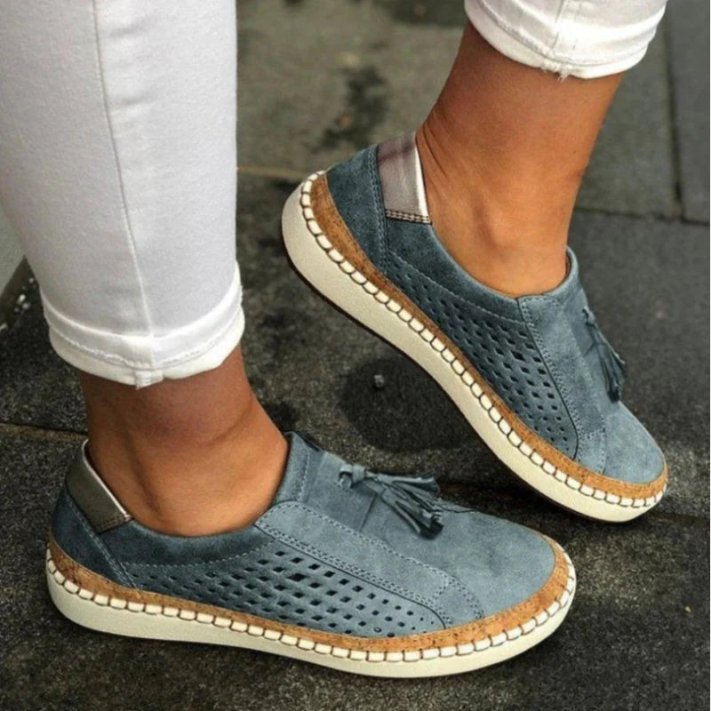 Gilda™ | Cozy Mesh Sneakers