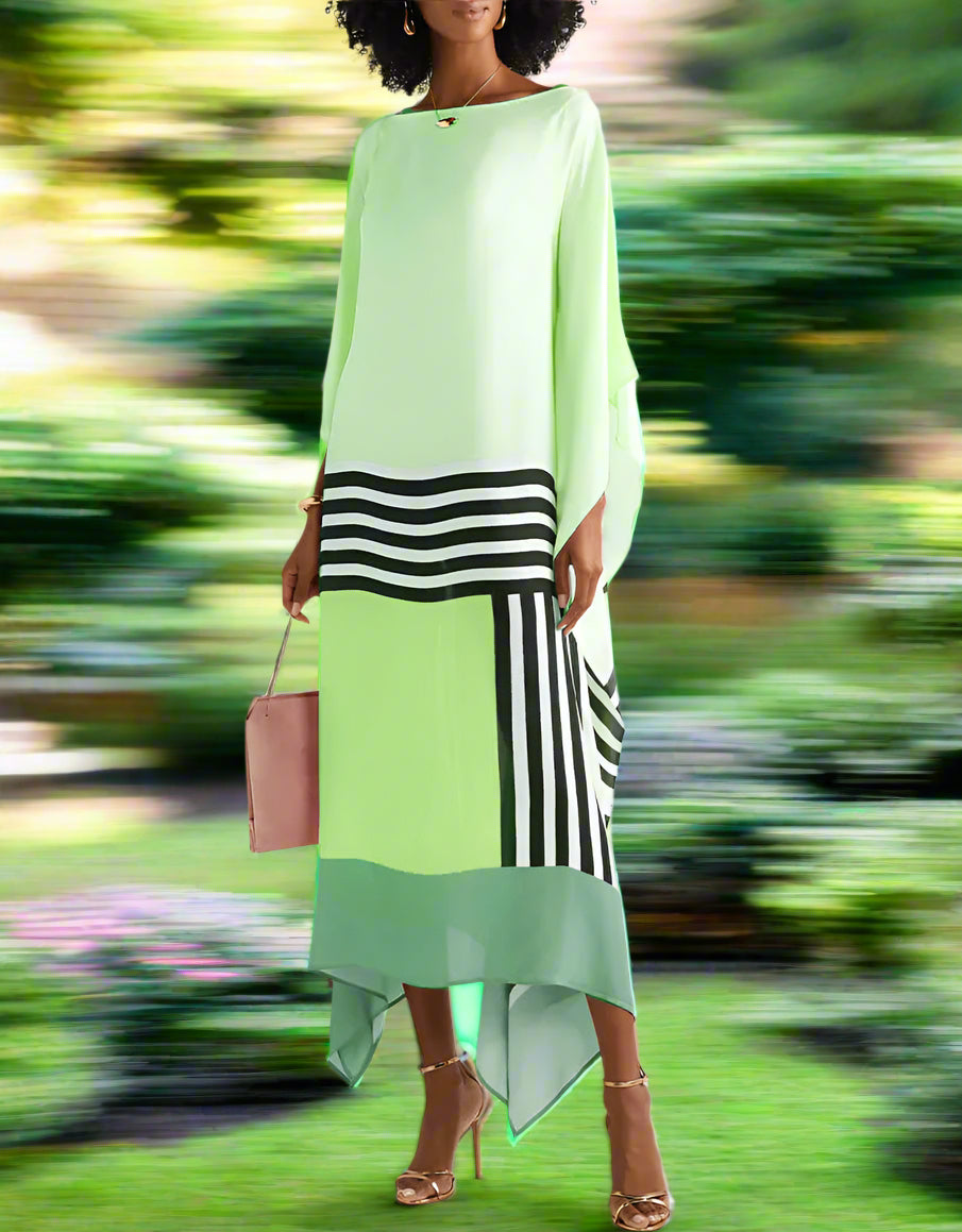 Noelia™ | Caftan with Modern Style