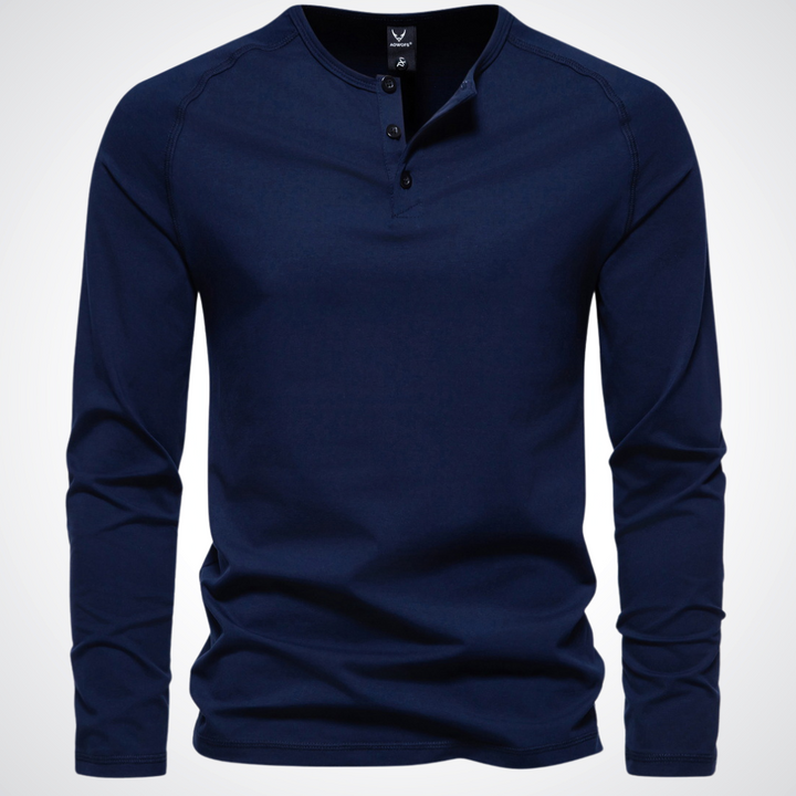 Baldwin™ | Exclusief Casual Shirt