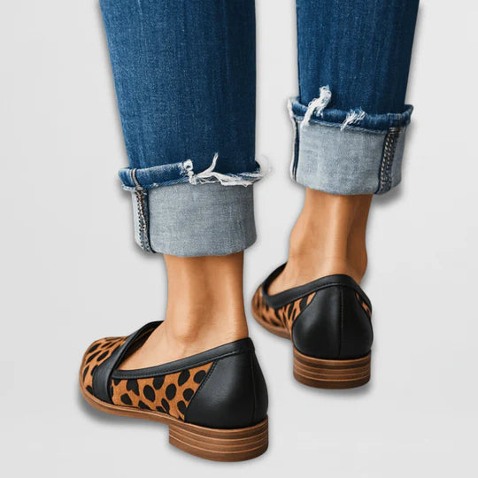 Carolina™ | Elegant Soft Loafers