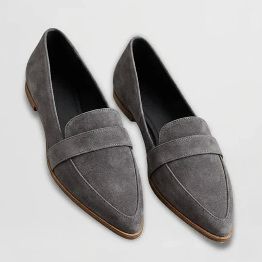 Carolina™ | Elegant Soft Loafers