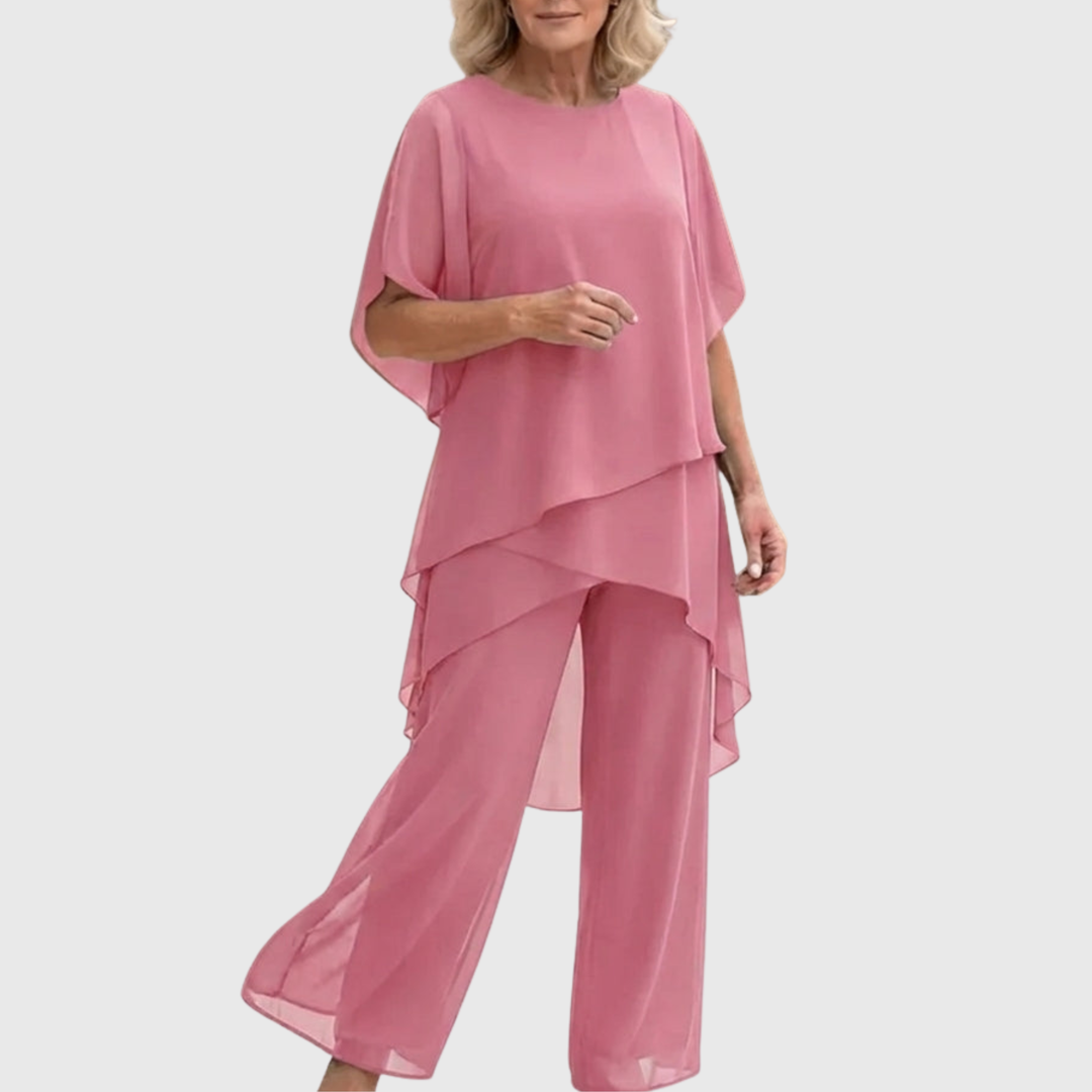 Evelynn™ | Elegant Two-Piece Set
