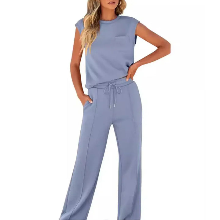 Dovira™ | Casual 2-piece Lounge Set