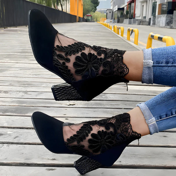 Noreva™ | Stylish Heels